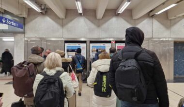 ce que la Cour des comptes recommande pour les tarifs des transports en Île-de-France