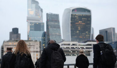 Légère baisse en vue en Europe avant des indicateurs clés - 08/01/2026 à 08:17