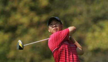 Richard T.Lee, Bjorn Hellgren et Anthony Kim se qualifient pour le LIV saison 2026