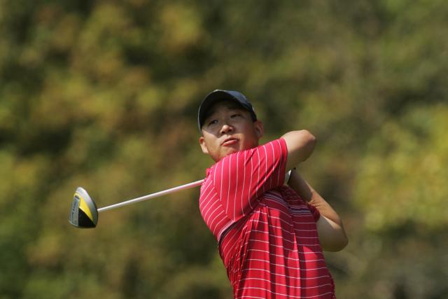 Richard T.Lee, Bjorn Hellgren et Anthony Kim se qualifient pour le LIV saison 2026
