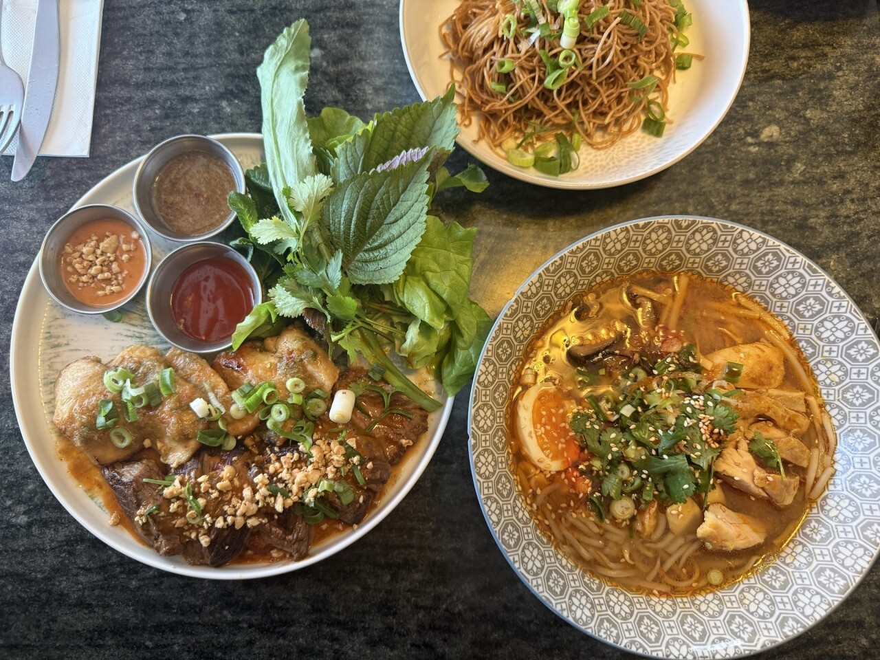 À Lille, Lucky Panda devient Saïgon Cà Phê et ouvre un deuxième restaurant à quelques pas du premier