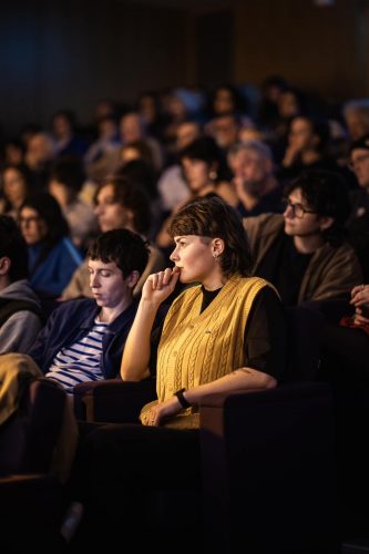 bibliothèques idéales + temps féminismes