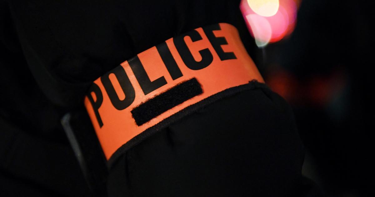 un mineur de 14 ans roué de coups pour son jogging et ses chaussures