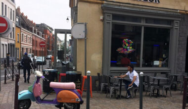 Dans le Vieux-Lille, le Kolor, bar culte dédié aux années 80 et 90, ferme définitivement ses portes dimanche