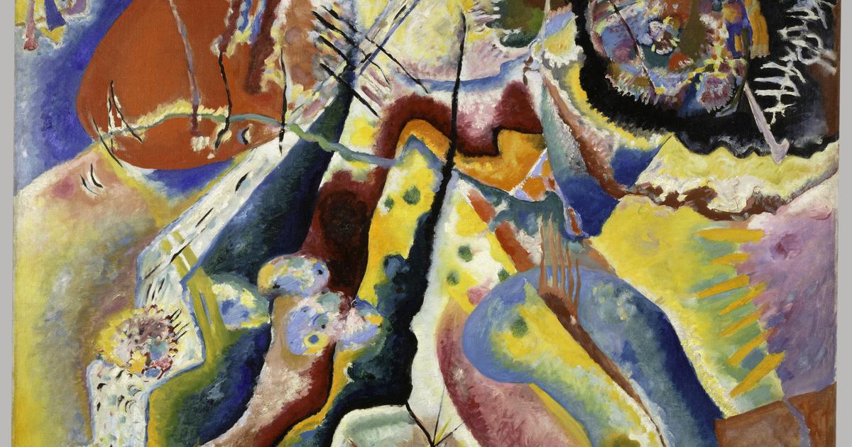 Martin Parr, Michel-Ange, Kandinsky… L’art d’hier et d’aujourd’hui en exposition à Paris et en province