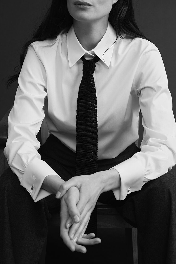 La marque est finaliste du prix DHL 2025