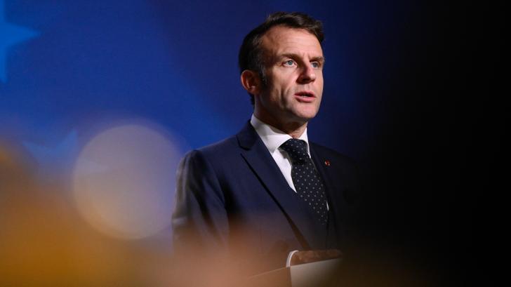 Macron annonce que la France va voter contre l’accord entre l’UE et le Mercosur