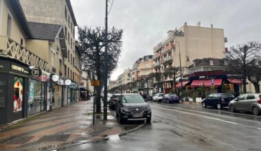 A pied, en voiture ou à vélo... comment les clients des commerces de Chelles se déplacent-ils ?