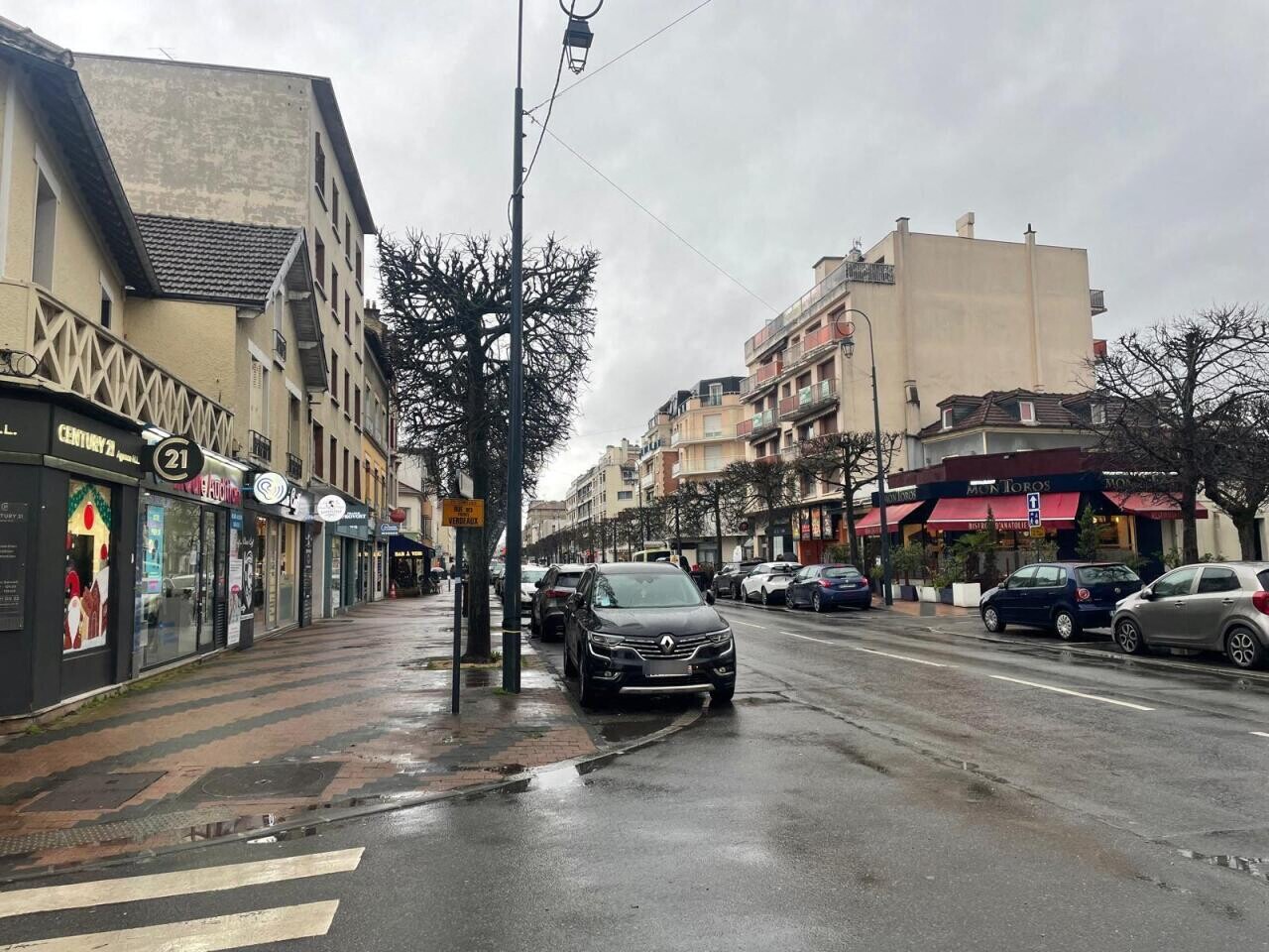 A pied, en voiture ou à vélo... comment les clients des commerces de Chelles se déplacent-ils ?