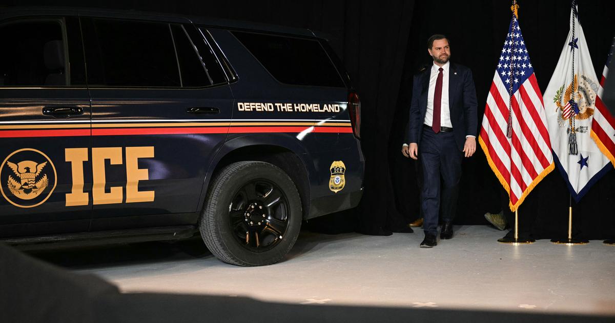 L’arrestation d’un garçon de cinq ans à Minneapolis par la police de l’immigration provoque un tollé, JD Vance veut «faire baisser la température»