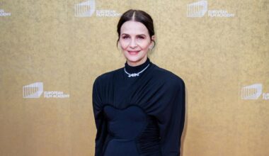 «Les artistes sont aussi touchés par les coups de boutoirs de la Russie, de la Chine et de l’Amérique»