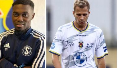 Le Sporting Toulon mise sur le retour d’Allione et Gomis