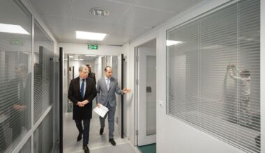 on sait où les 840 lycéens d’Albert-Ier vont reprendre les cours à la rentrée