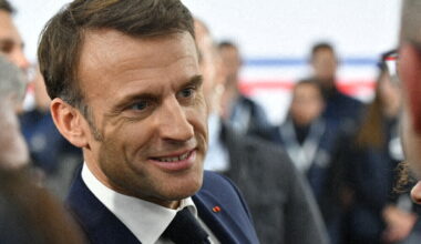 ce que vient faire le président de la République