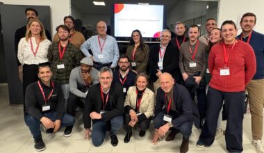 On vous dévoile le bilan pour la promotion 2023 du Réseau Entreprendre Côte d’Azur