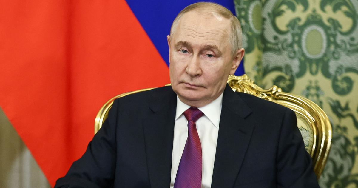 à Paris, le lieu où travaille sa présumée “fille cachée” vandalisé, des images dévoilées