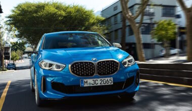 Plus d'un million de véhicules BMW construits en Allemagne en 2025