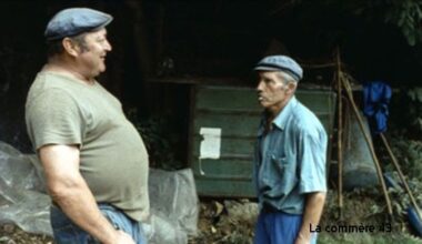 Montfaucon-en-Velay : le deuxième volet de "Profils paysans" projeté samedi dans la salle polyvalente