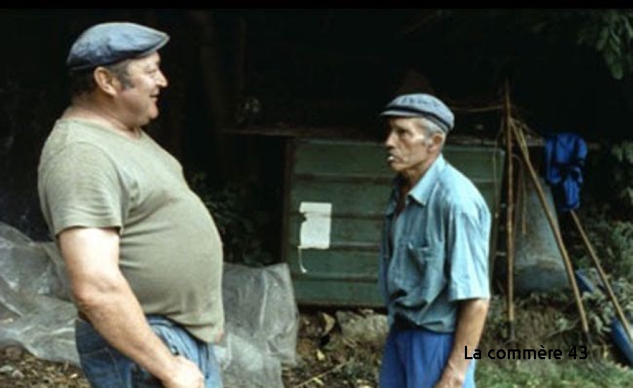 Montfaucon-en-Velay : le deuxième volet de "Profils paysans" projeté samedi dans la salle polyvalente