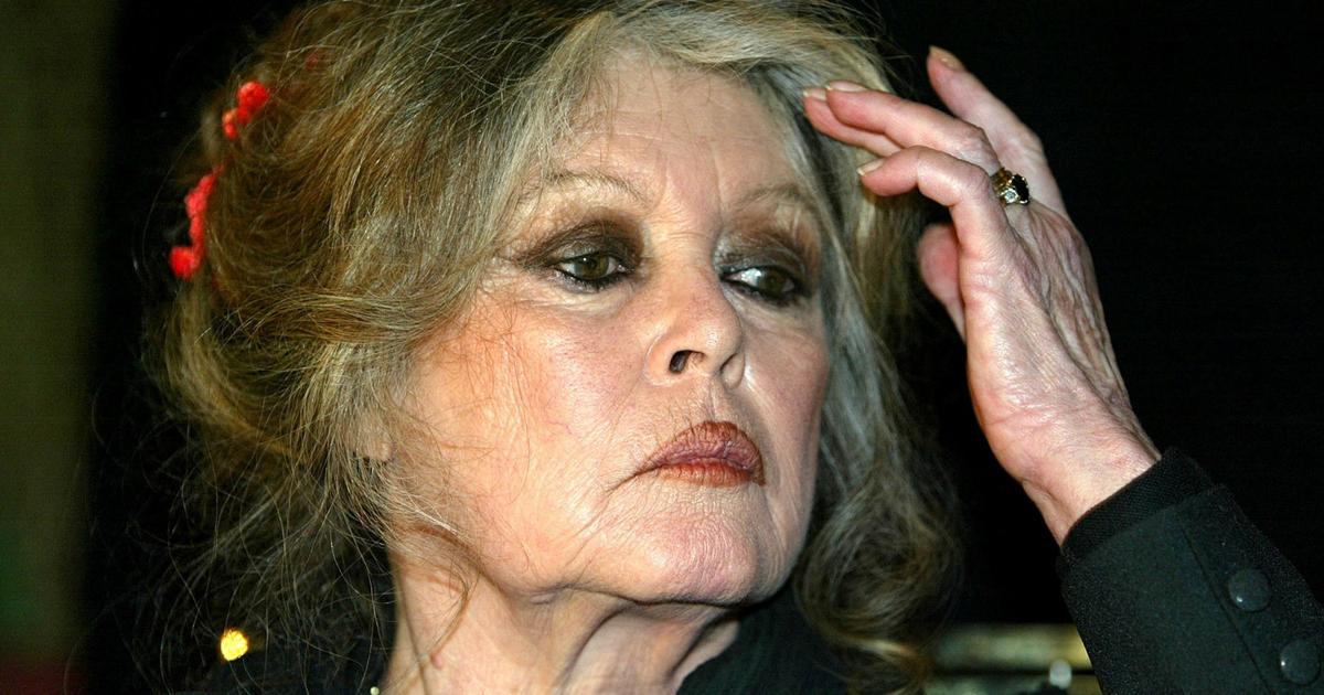 Brigitte Bardot a été « emportée par le cancer », selon son mari Bernard d’Ormale