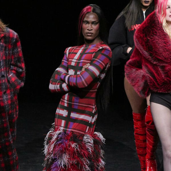 À Paris, Jeanne Friot, Etudes Studio et Studio Valette lancent la Fashion Week