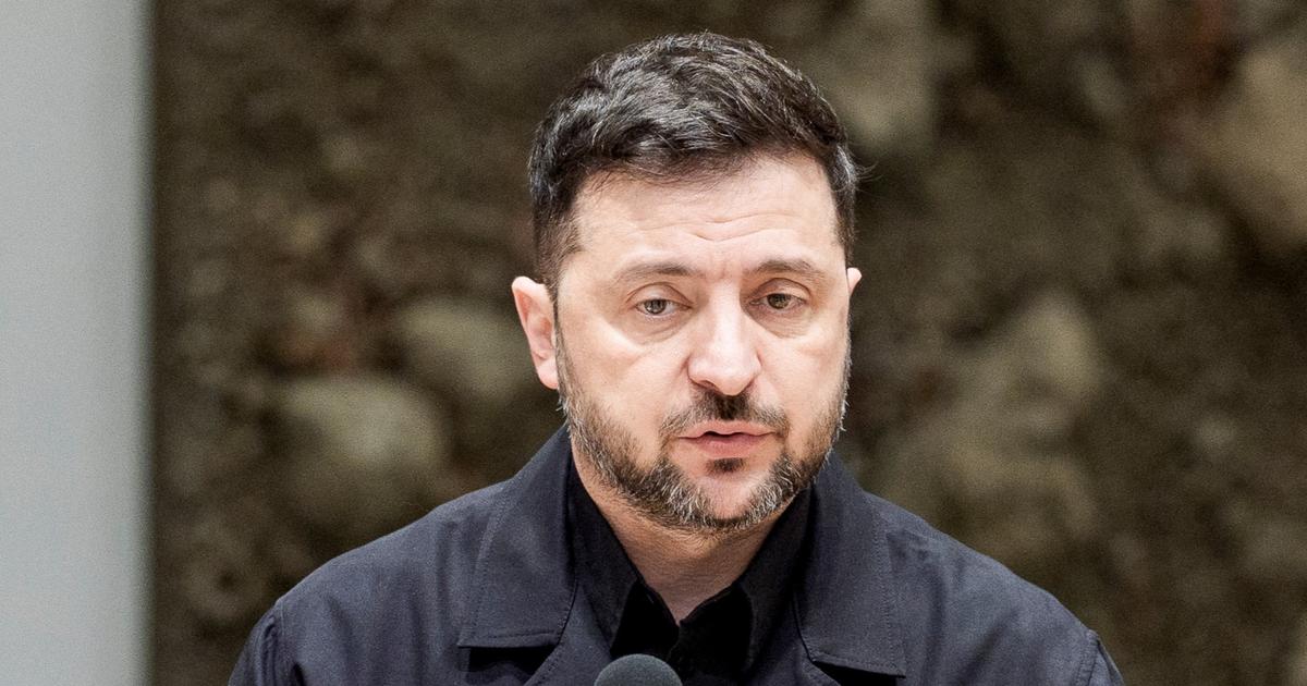 Volodymyr Zelensky prend le maître espion Kyrylo Boudanov comme numéro deux