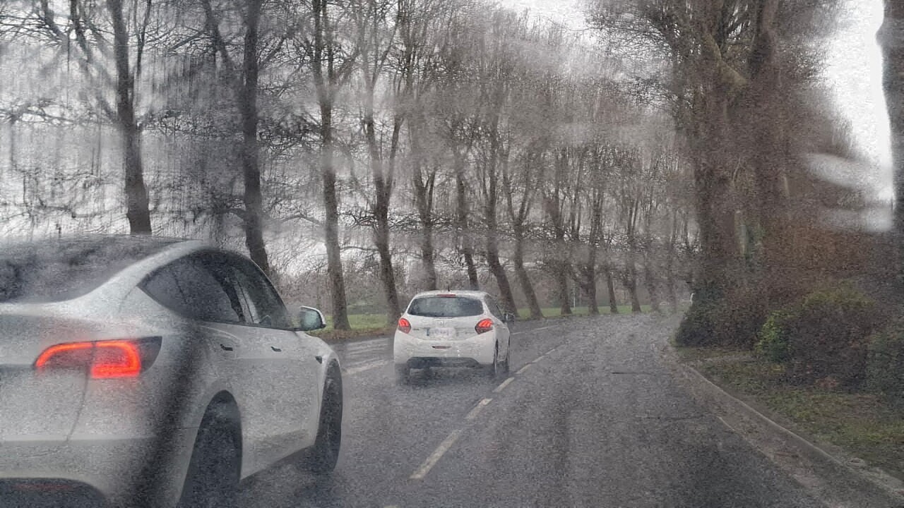 coupures d’électricité, rafales, arbres arrachés… les dernières infos