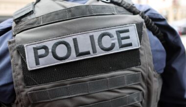 Page d'accueil Yahoo news