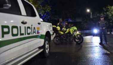 les réactions internationales à l’attaque