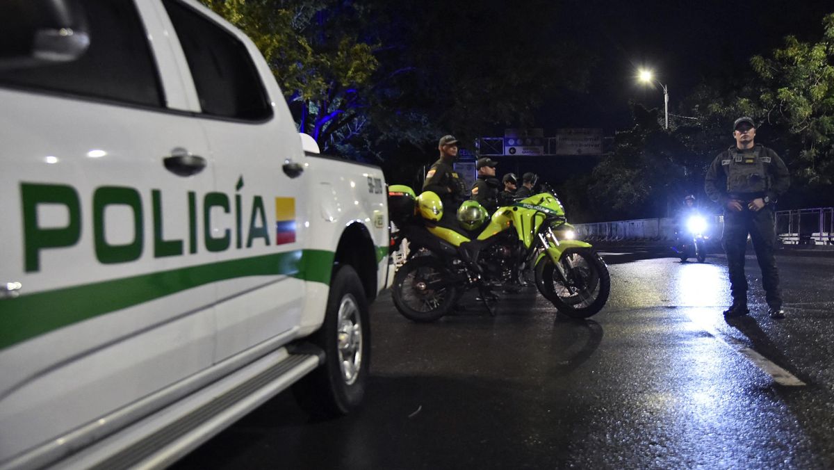 les réactions internationales à l’attaque