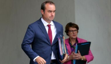 Le gouvernement va suspendre les importations de produits d’Amérique du Sud contenant des substances interdites en Europe