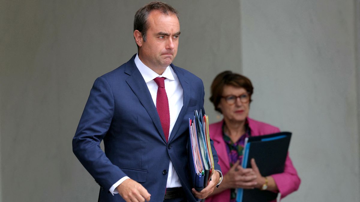 Le gouvernement va suspendre les importations de produits d’Amérique du Sud contenant des substances interdites en Europe