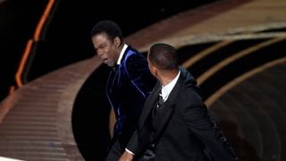 "Bien sûr que ça a fait mal" : Chris Rock revient sur la gifle de Will Smith aux Oscars 2022