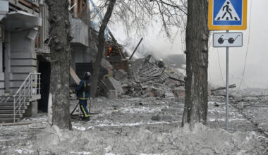 Guerre en Ukraine : en 2025, l'armée russe signe sa plus forte avancée depuis trois ans