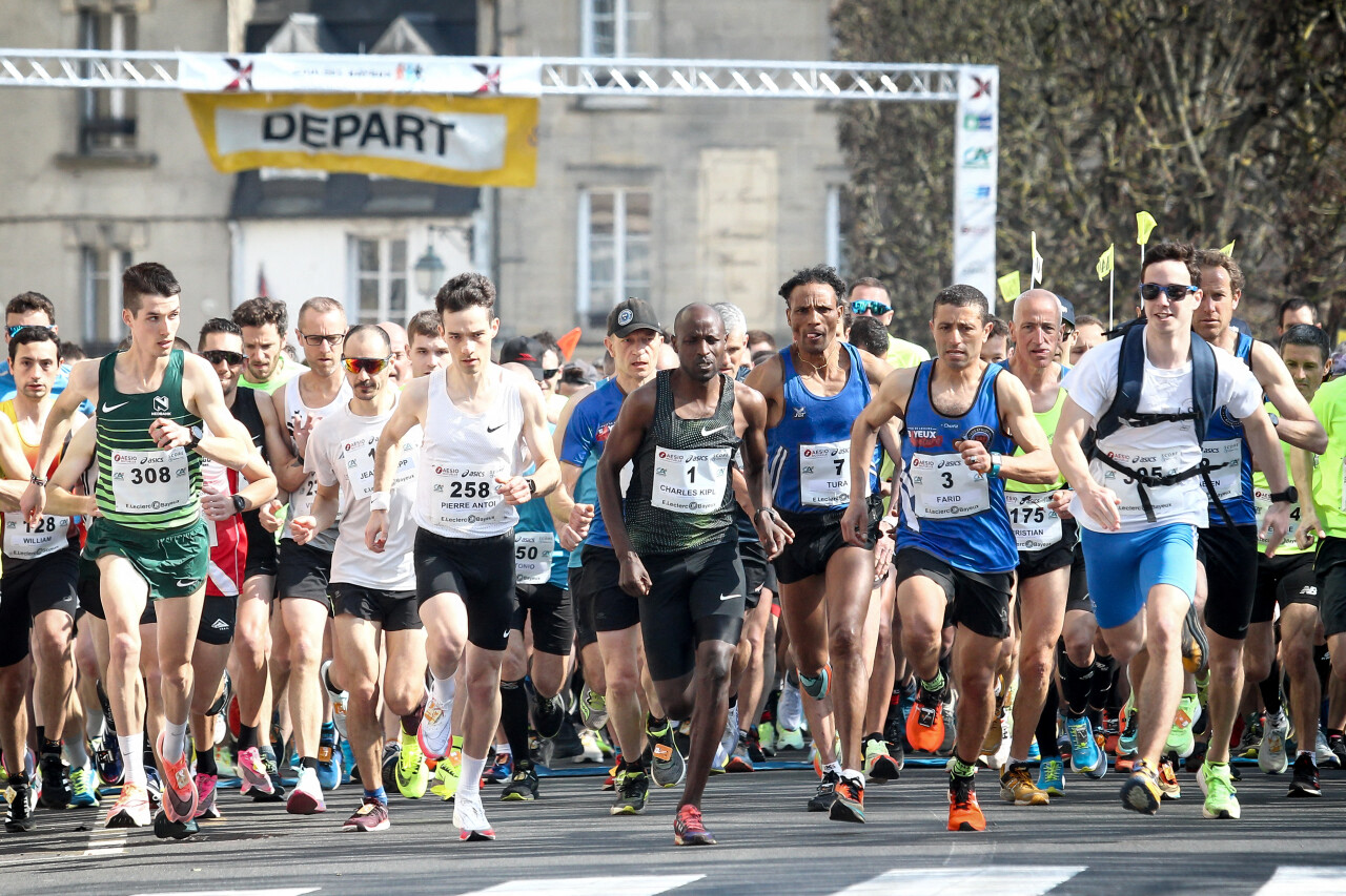 Ce semi-marathon pas cher d'une métropole du Grand Est ouvre ses inscriptions très bientôt