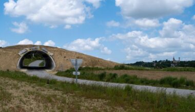 La justice suspend une partie du controversé chantier de l’A69 entre Toulouse et Castres