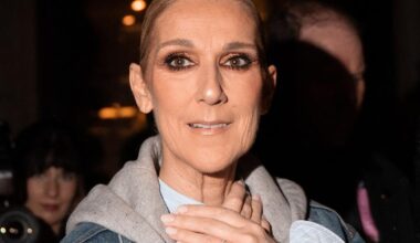 la diva dévoile le contenu inattendu de son sac à main dans une vidéo hilarante