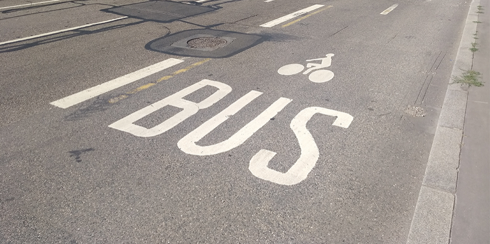 Près de Lyon : il tire sur un bus, les conducteurs de la ligne "choqués"