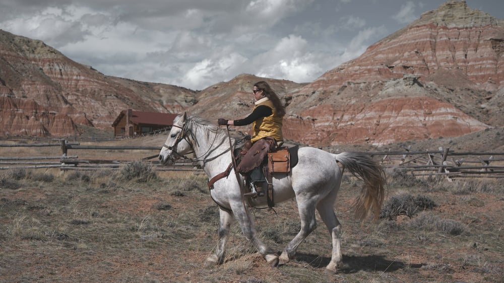 Rocky Mountain Featherbed sera particulièrement mis en avant