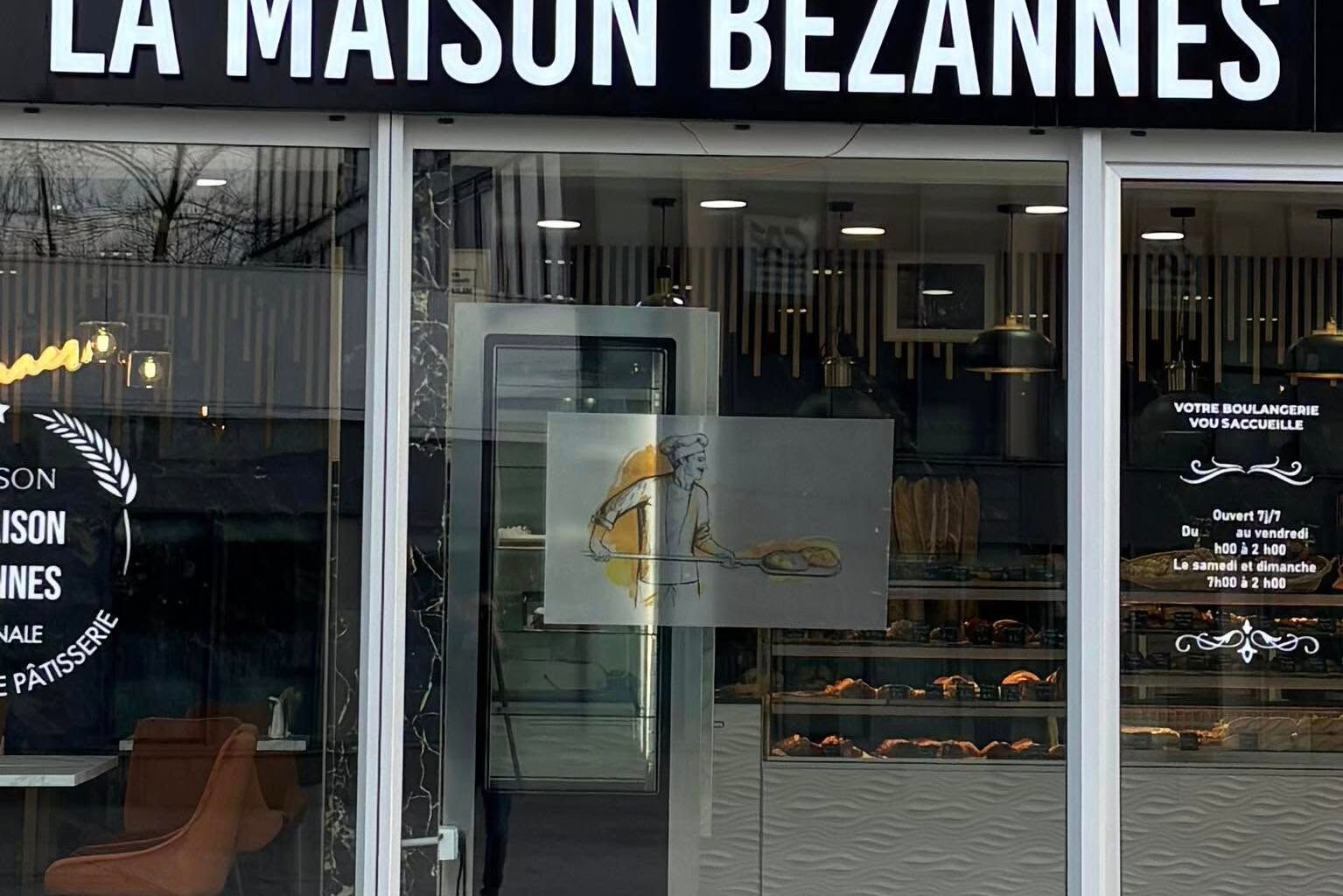 Actus - Champagne FM - Une nouvelle fermeture administrative dans la Marne.