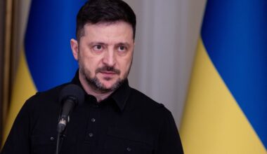 Guerre en Ukraine | Kyiv et ses alliés européens s’entendent sur la poursuite des pourparlers de paix