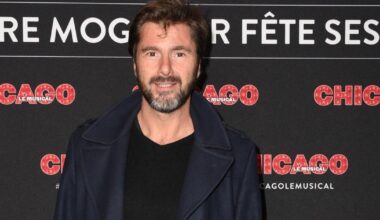 Éric Jean-Jean se confie sur son passé d’alcoolique