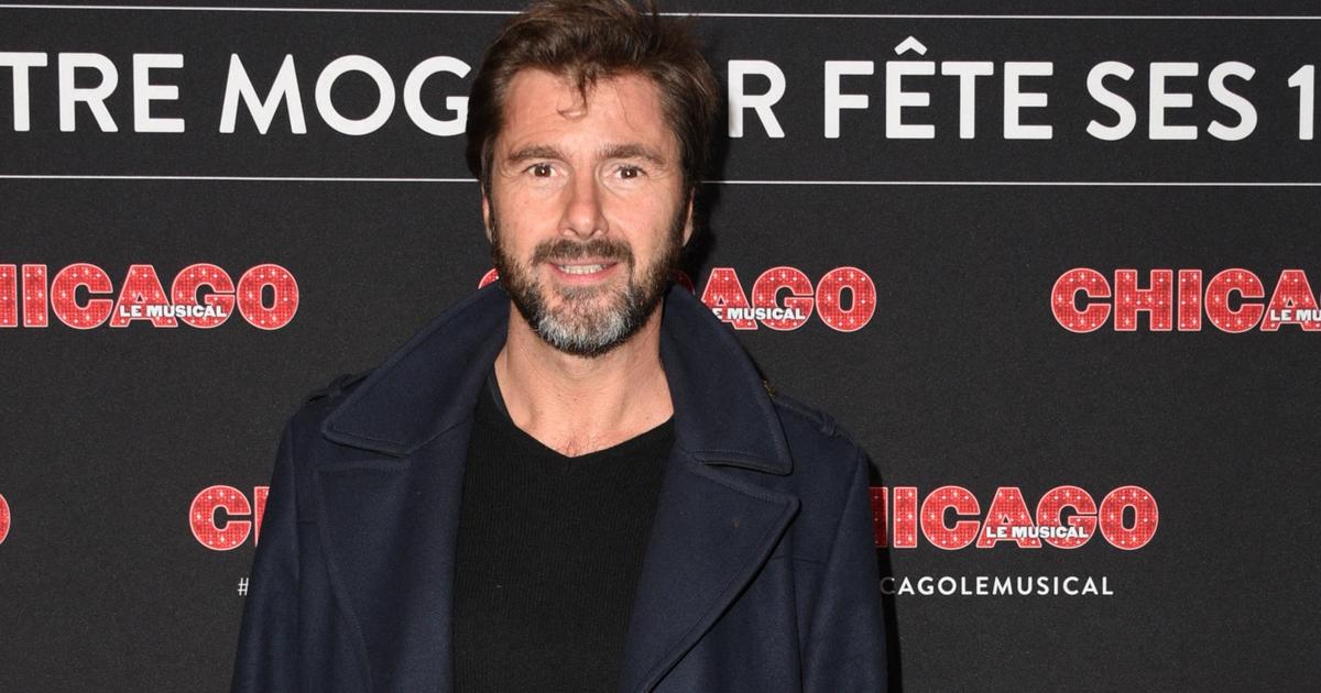 Éric Jean-Jean se confie sur son passé d’alcoolique