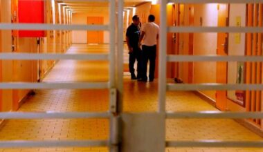 Incendie mortel à Nancy : six arrestations