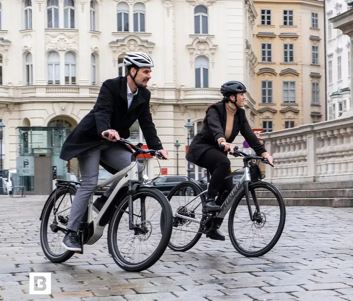 Le vélo de fonction va-t-il enfin décoller en France grâce à Decathlon?