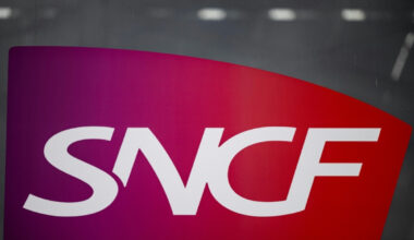 La SNCF propose une augmentation annuelle moyenne de 2,56% aux cheminots pour 2026 - 13/01/2026 à 20:18