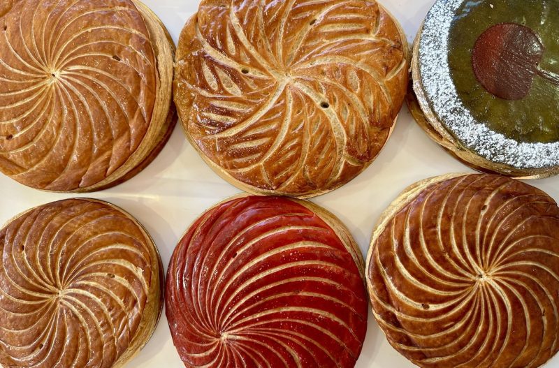 galette des rois helterlé