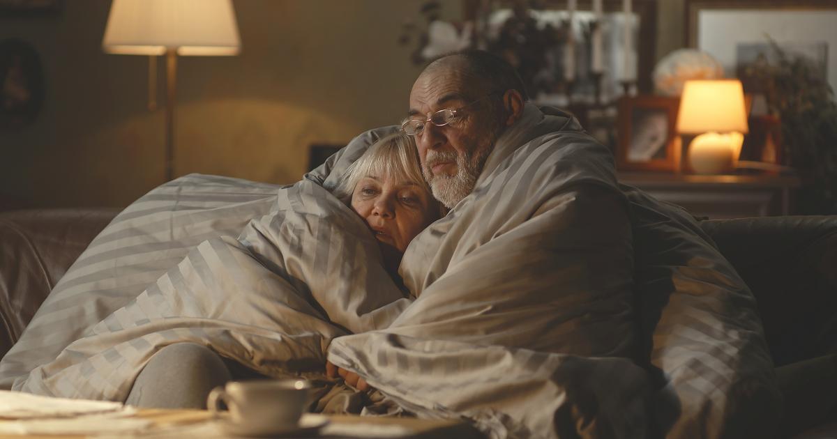 Pourquoi votre cœur souffre aussi quand il fait très froid