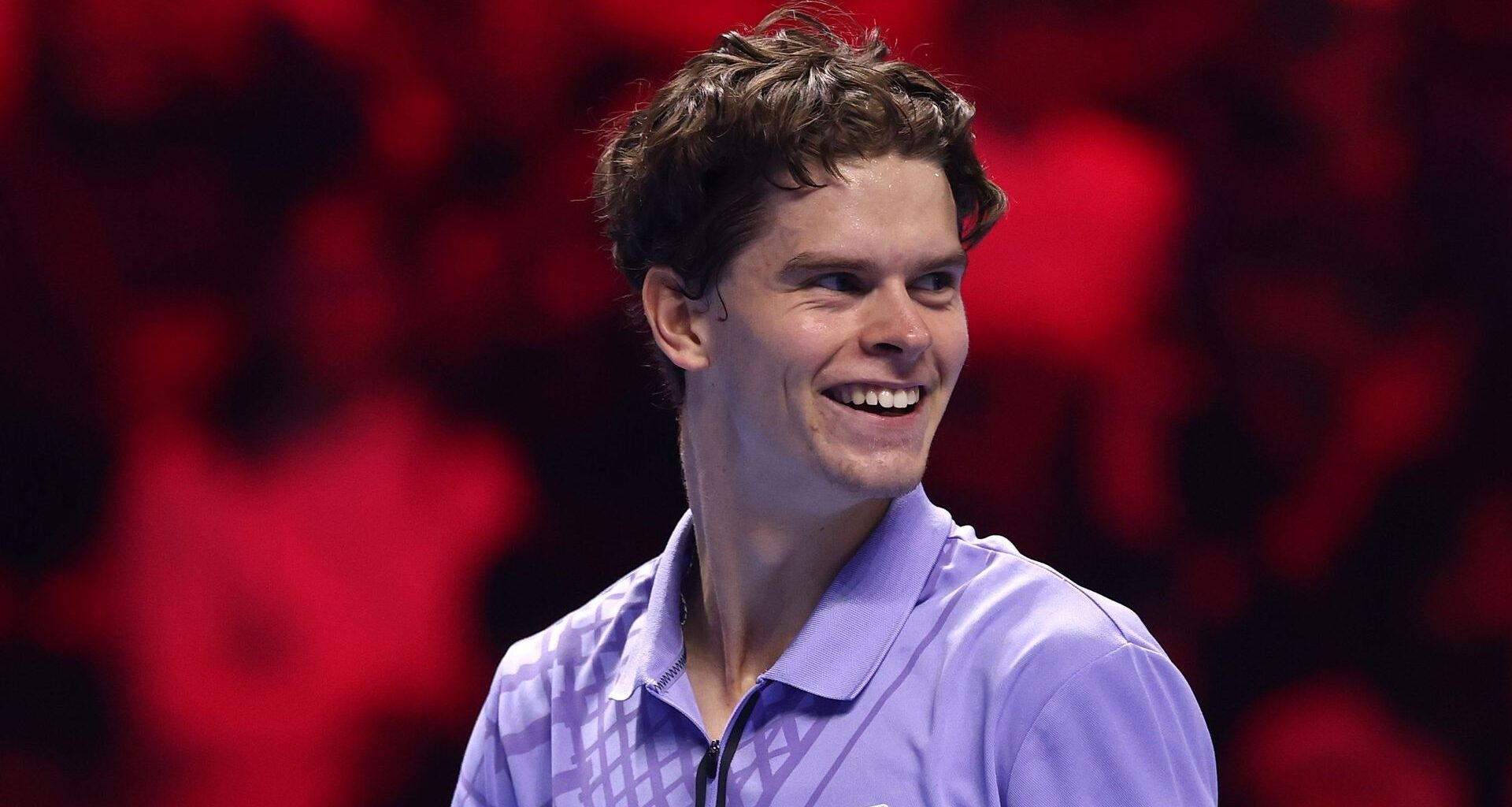 Alexander Blockx remporte le tournoi Challenger de Canberra et déboule dans le Top 100