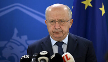 Défendre le Vieux continent sans les Etats-Unis : l'idée d'une armée européenne commune refait surface - 12/01/2026 à 10:42